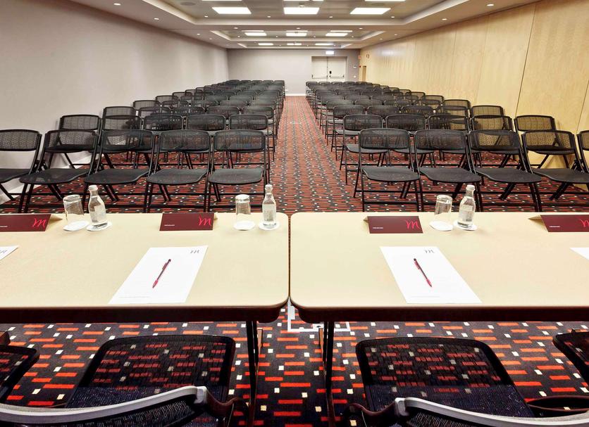 Konferenzraum Foto
