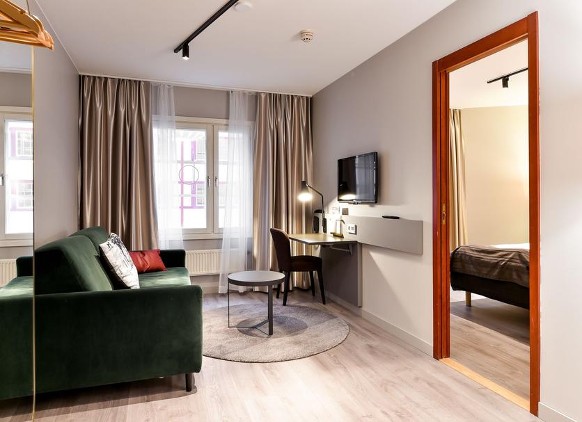 Wohnzimmer Foto