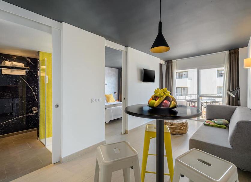 Wohnzimmer Foto