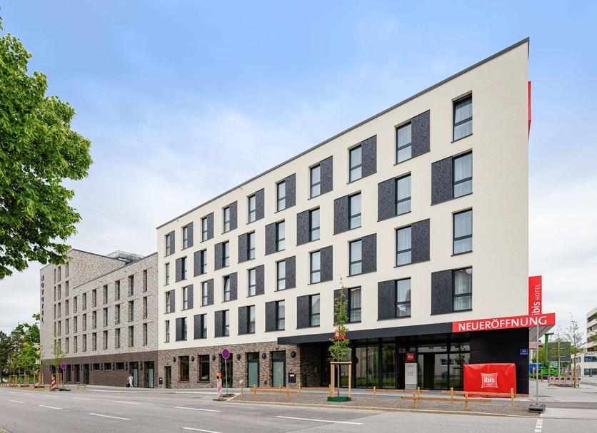 Gebäude Foto