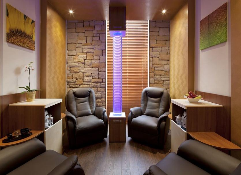 Wellness Foto