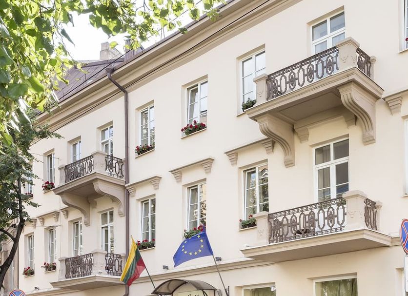 Gebäude Foto