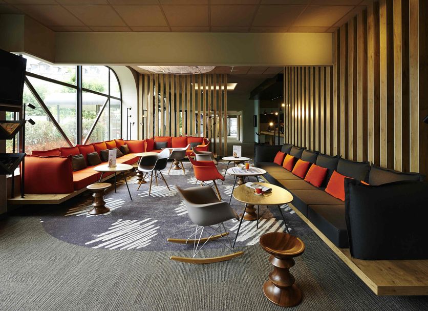 Lounge Foto