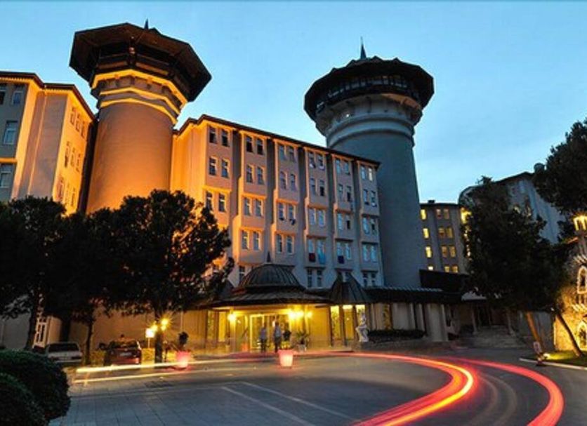 Gebäude Foto