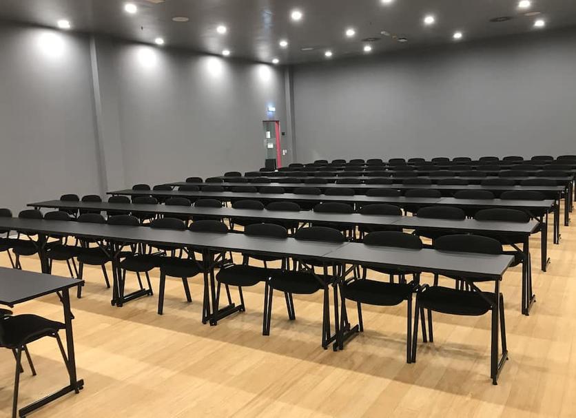 Konferenzraum Foto