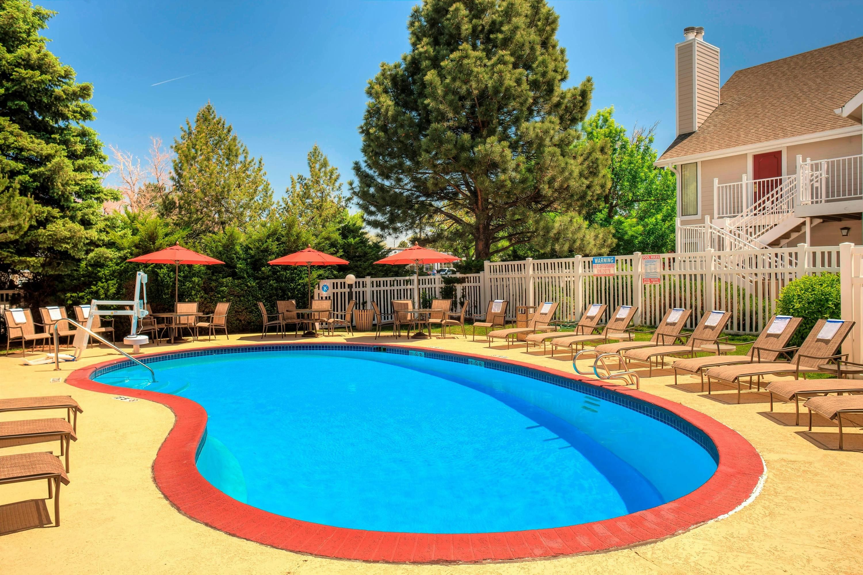 Pool Foto
