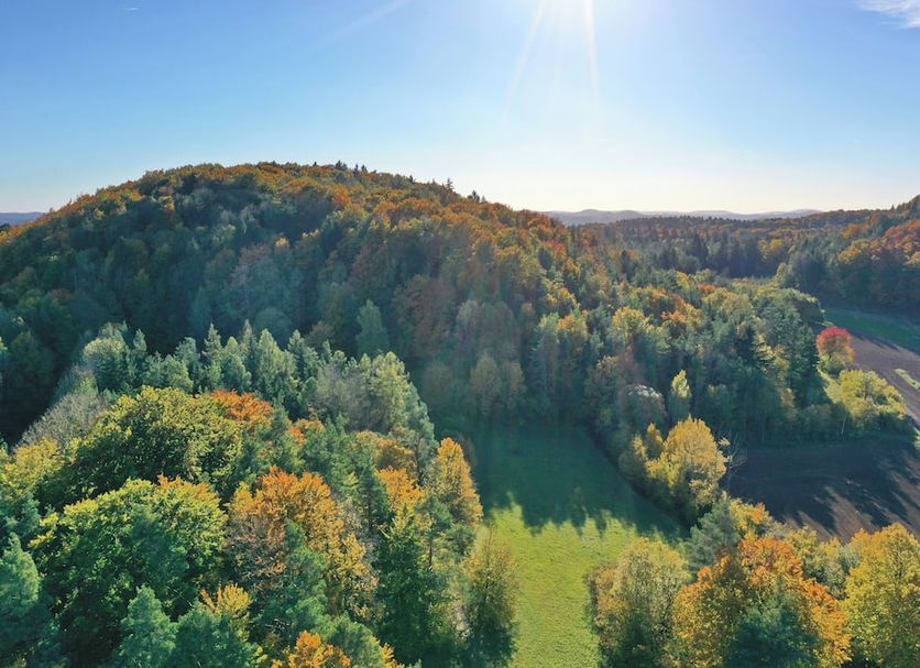 Außenansicht Foto