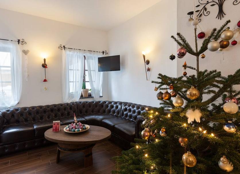 Wohnzimmer Foto