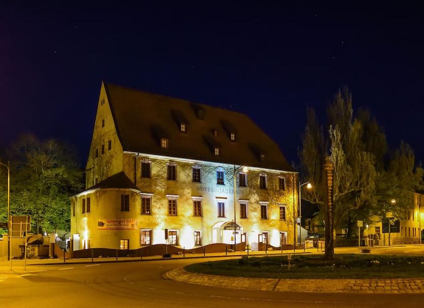 Gebäude Foto