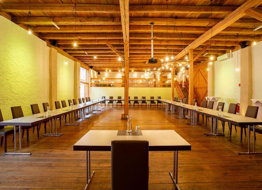 Konferenzraum Foto