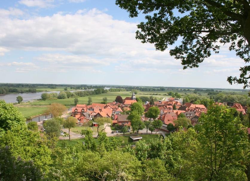 Außenansicht Foto