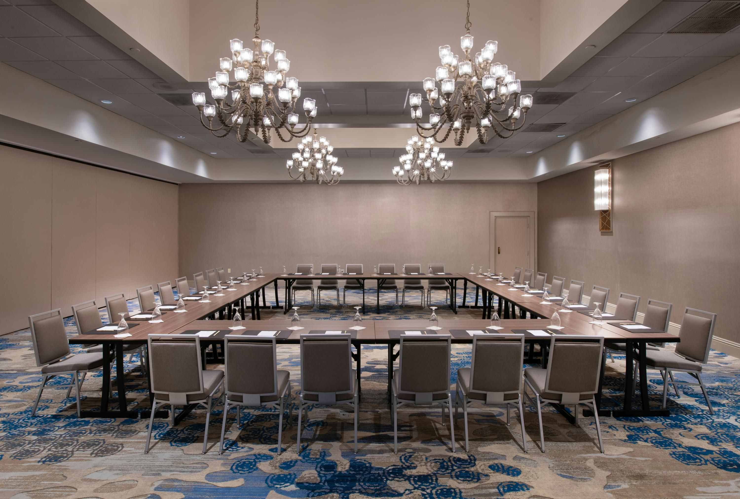 Konferenzraum