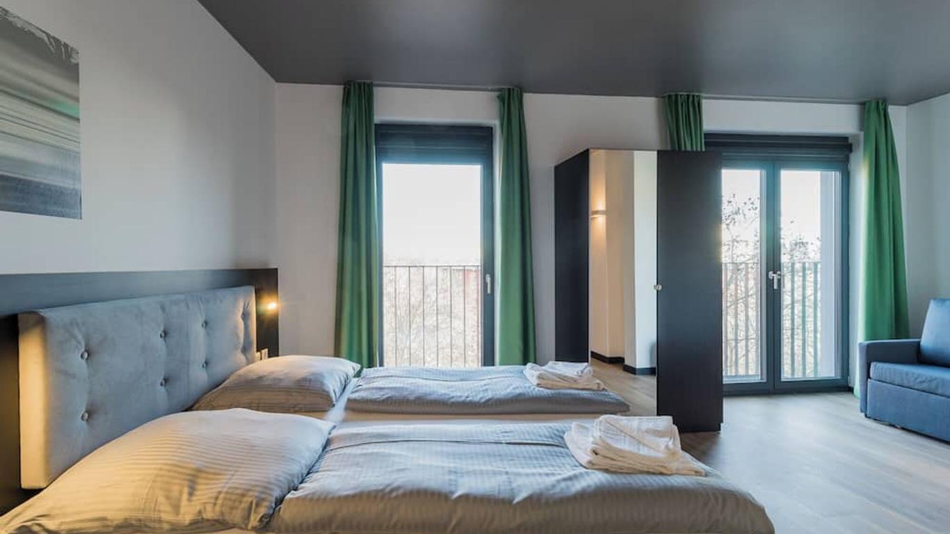 Nena Apartments - Kreuzberg 61