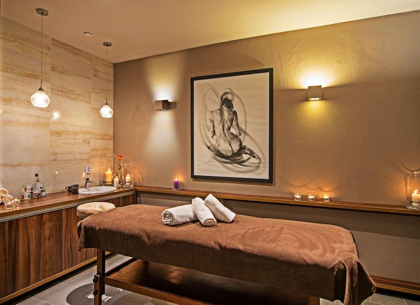 Wellness Foto