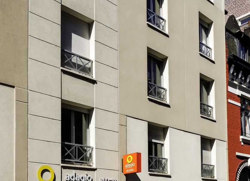 Gebäude Foto