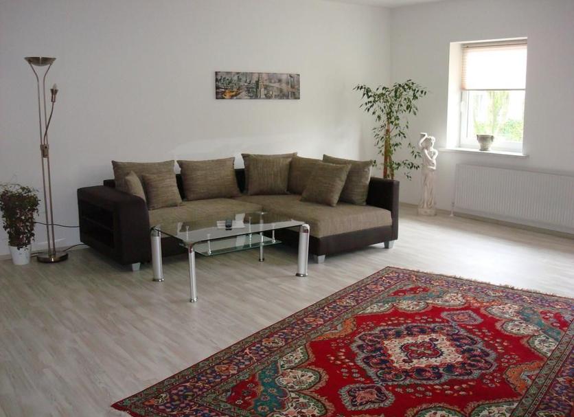 Wohnzimmer Foto