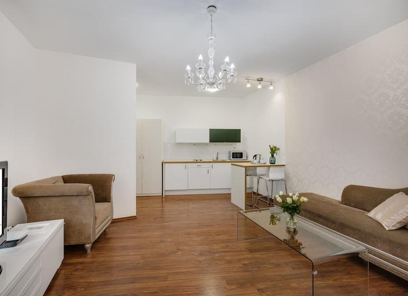 Wohnzimmer Foto