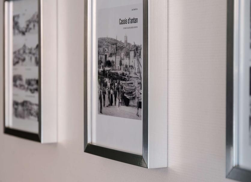 Zimmerausstattung Foto