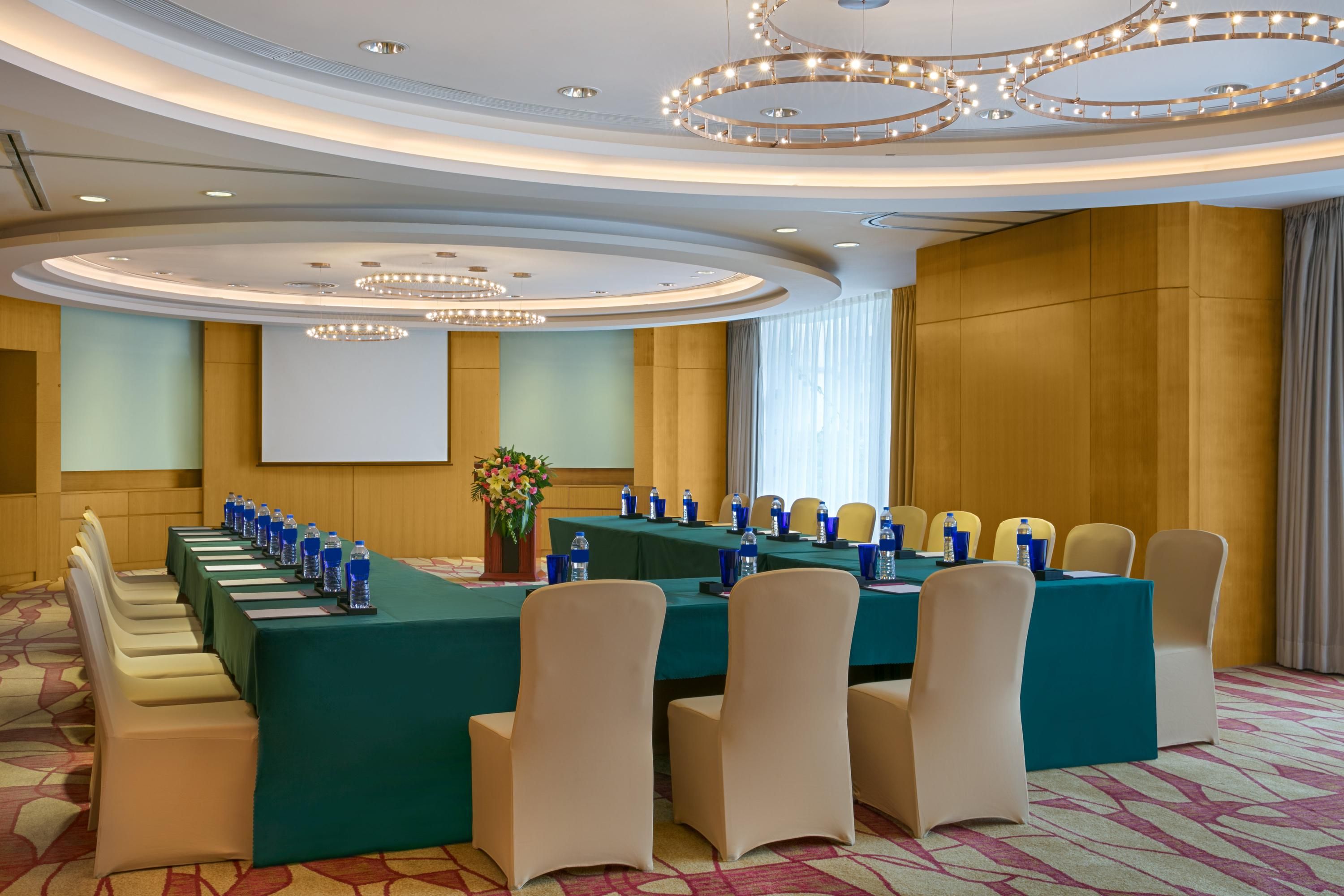 Konferenzraum