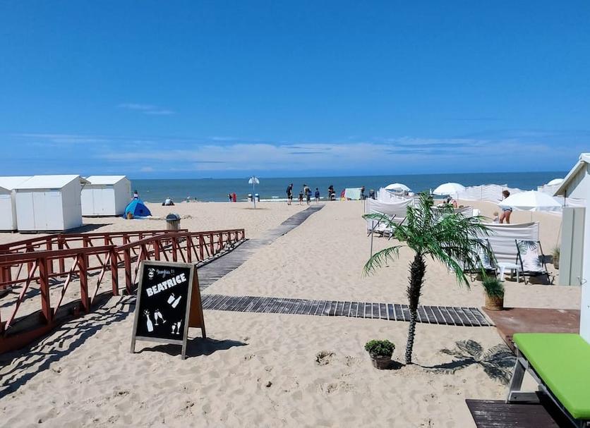 Strand Foto