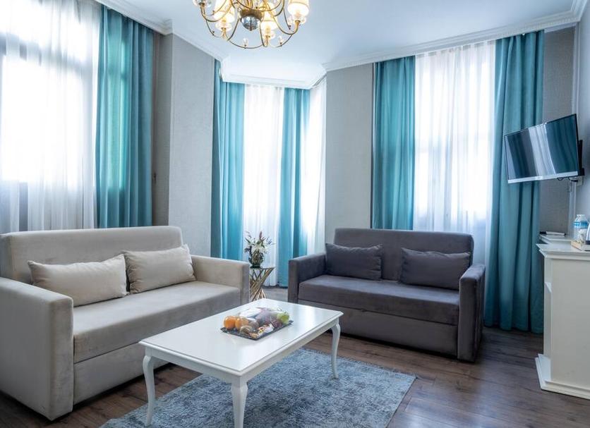 Wohnzimmer Foto
