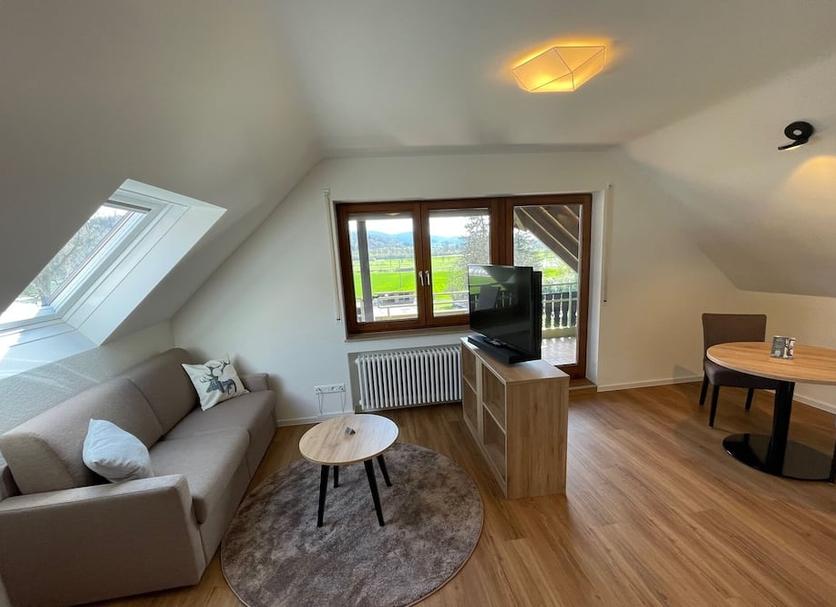 Wohnzimmer Foto