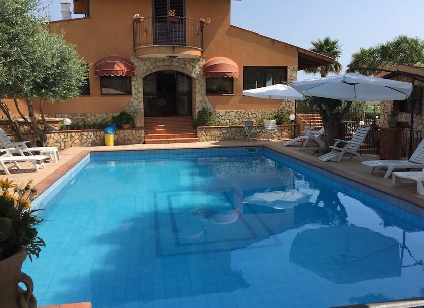 Pool Foto