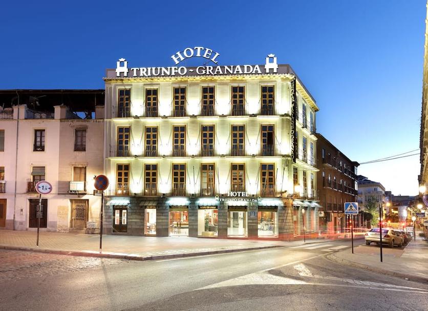 Gebäude Foto
