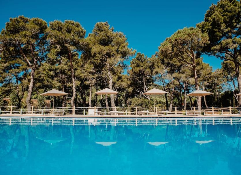 Pool Foto