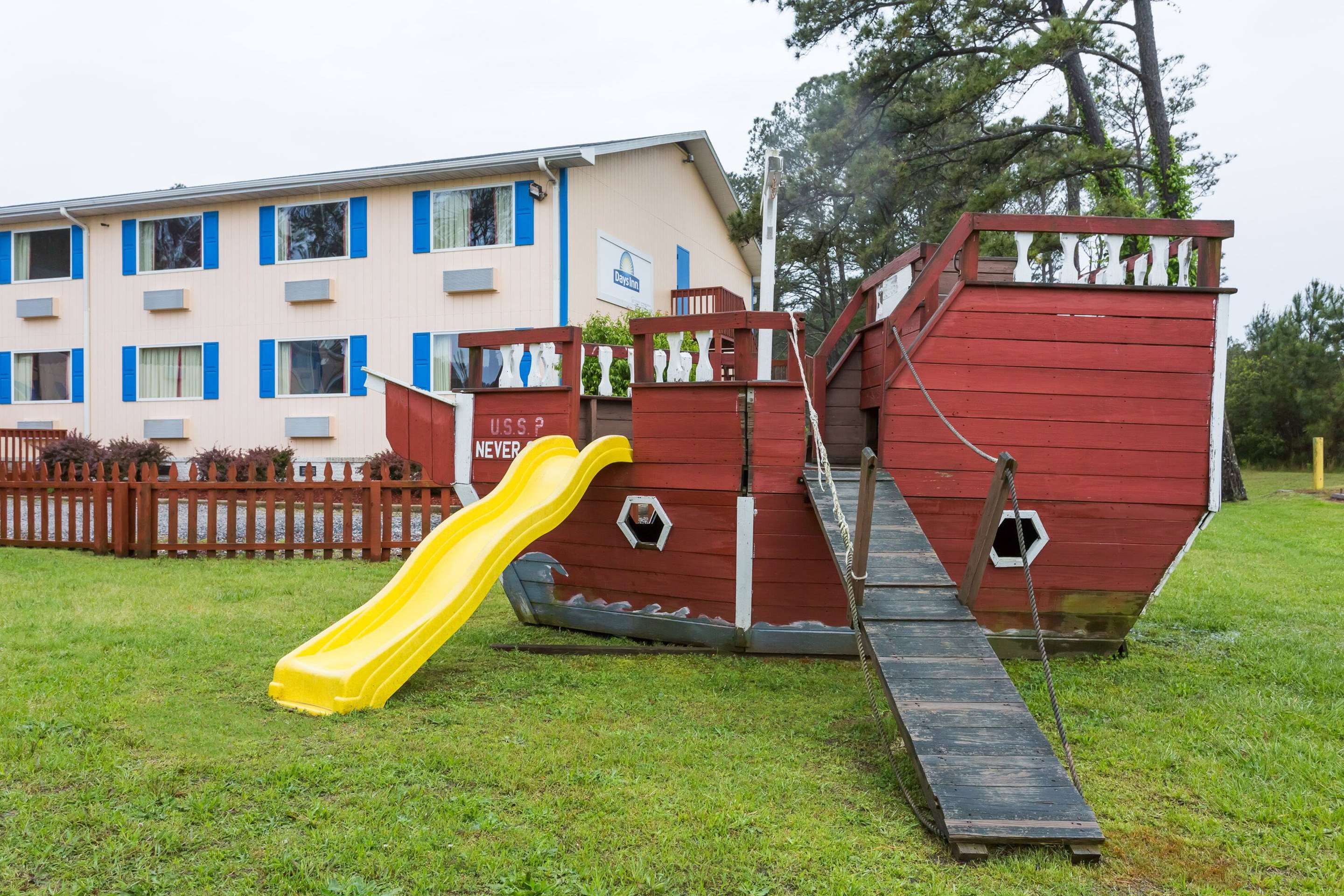 Hotelausstattung
