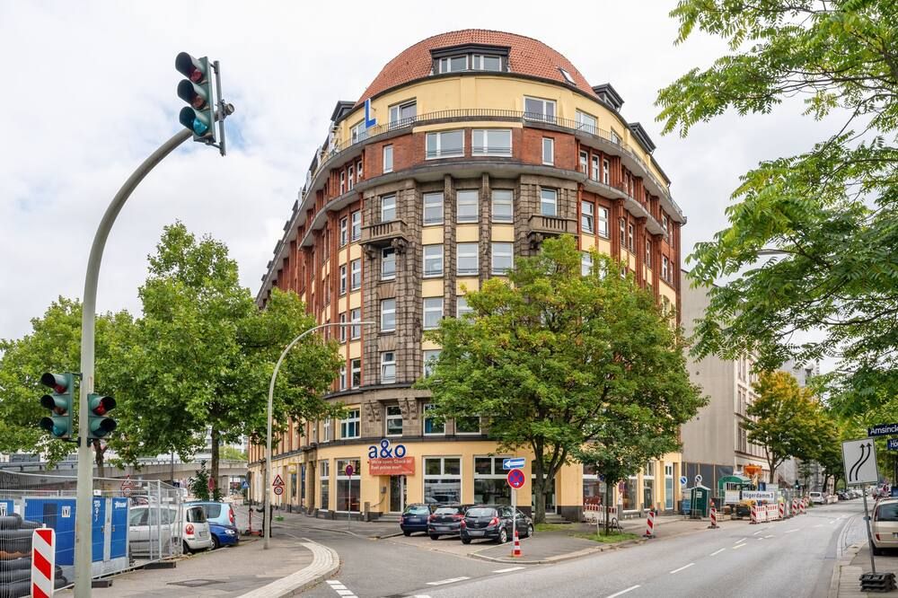 Gebäude
