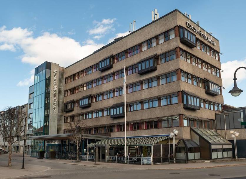 Gebäude Foto