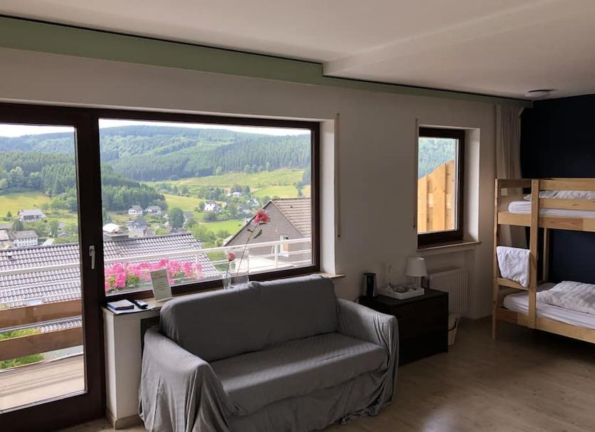 Wohnzimmer Foto