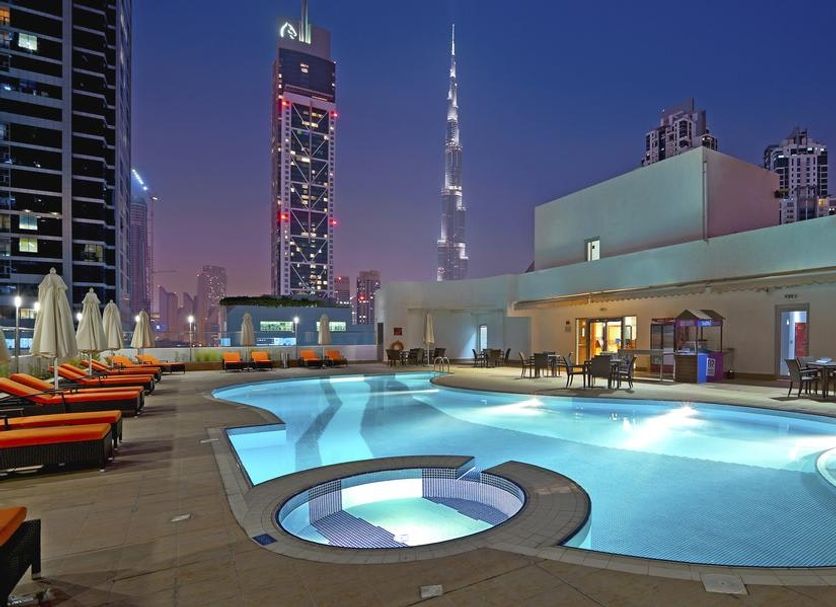Pool Foto