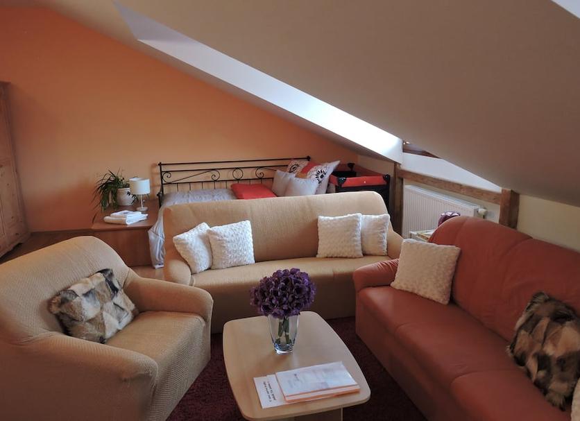 Wohnzimmer Foto