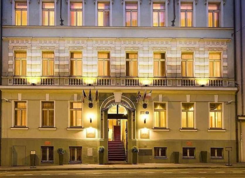 Gebäude Foto