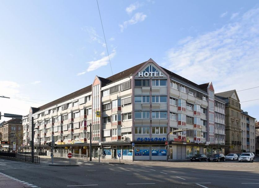 Gebäude Foto