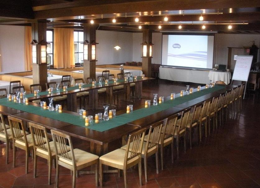 Konferenzraum Foto