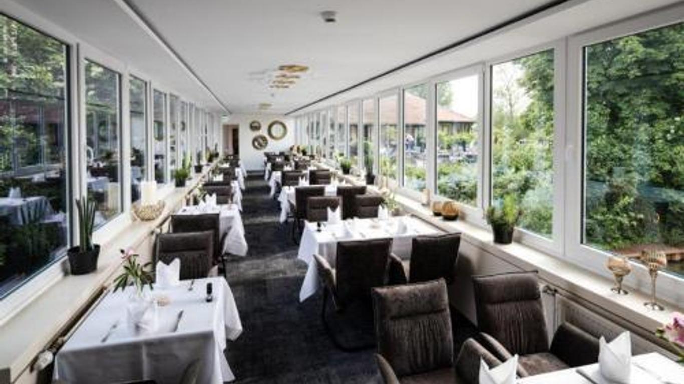 Hotel Weserschlösschen