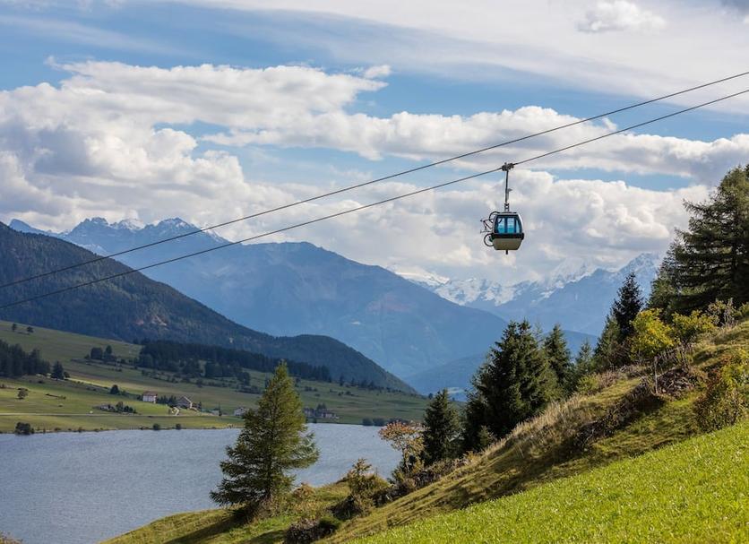 Außenansicht Foto