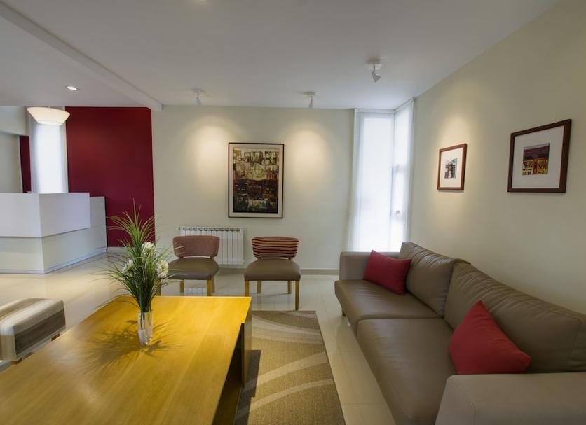 Wohnzimmer Foto