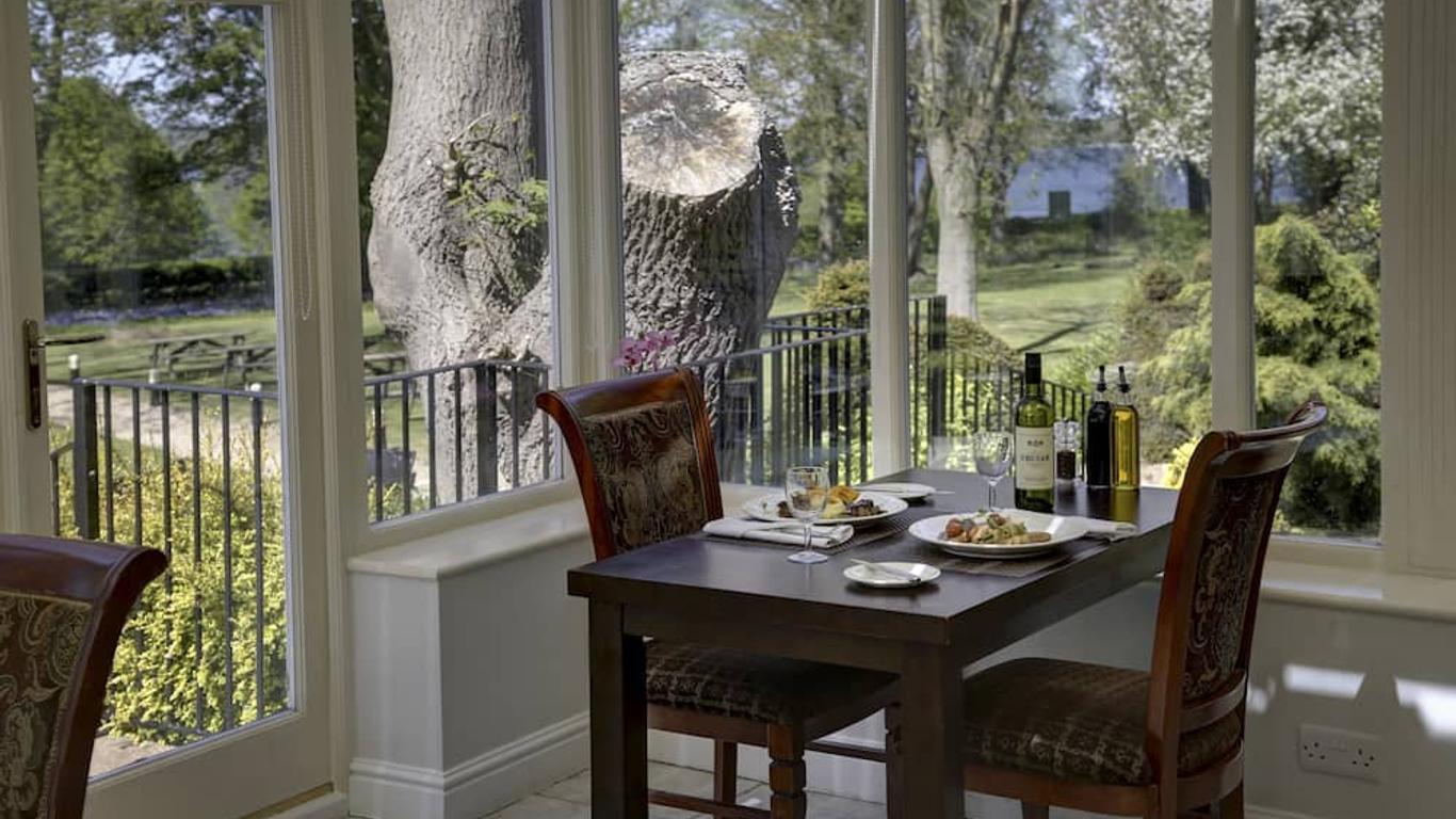 Normanton Park Hotel, Sure Hotel Collection by Best Western