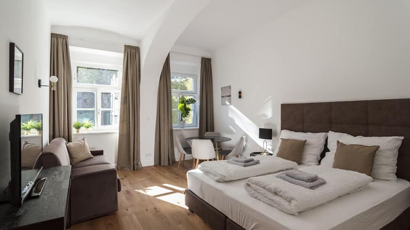 easy flat Sankt Elisabeth