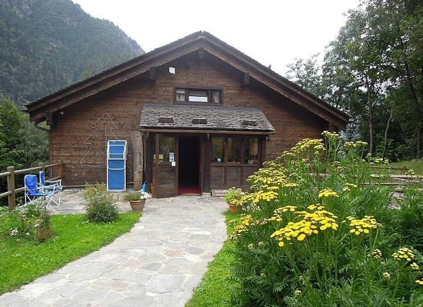 Gebäude Foto
