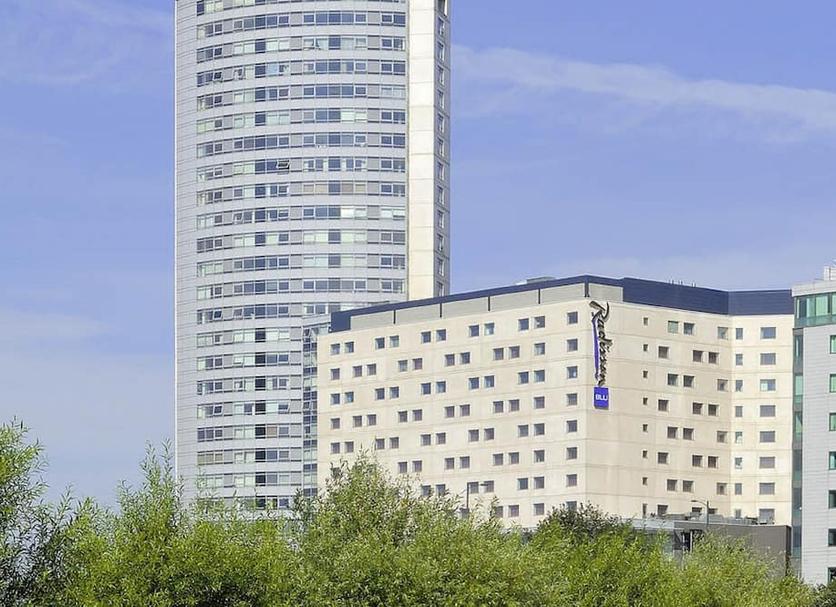 Gebäude Foto
