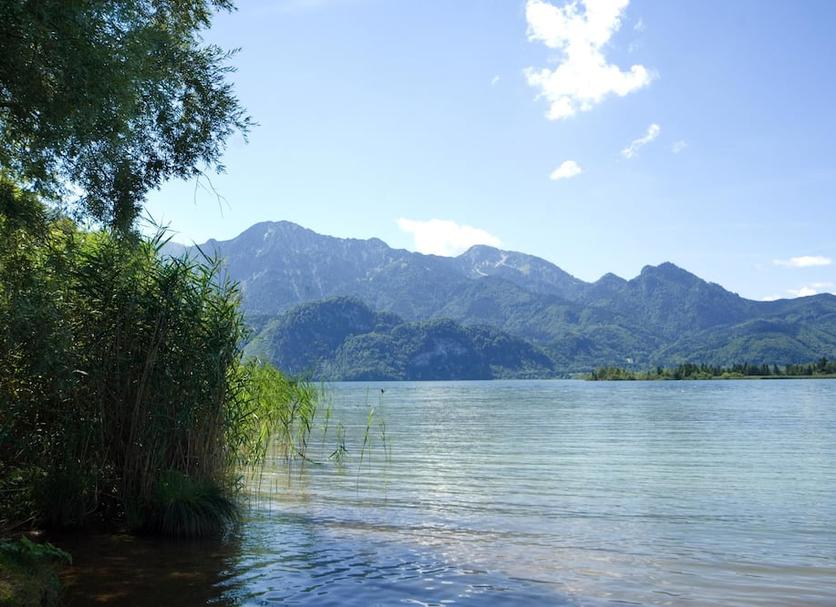 Außenansicht Foto