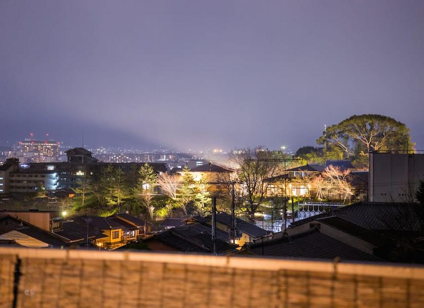 Außenansicht Foto