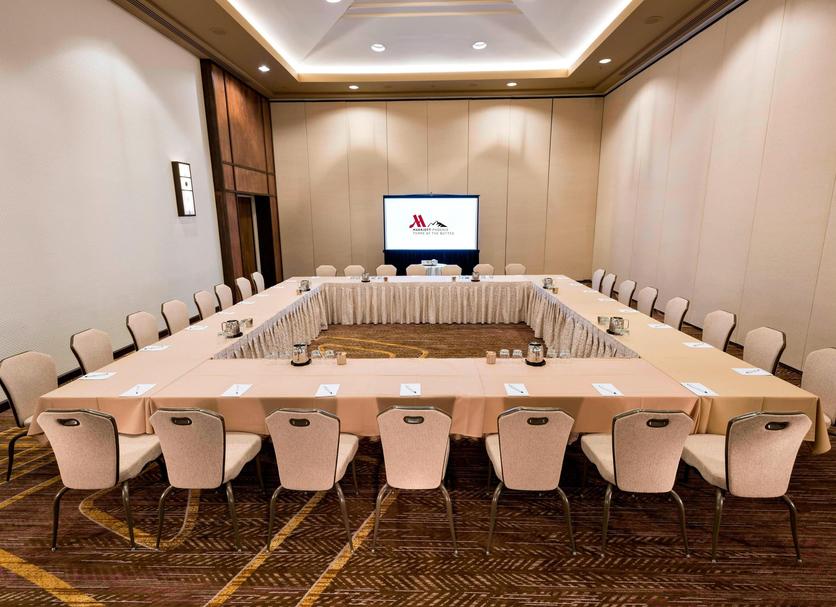 Konferenzraum Foto