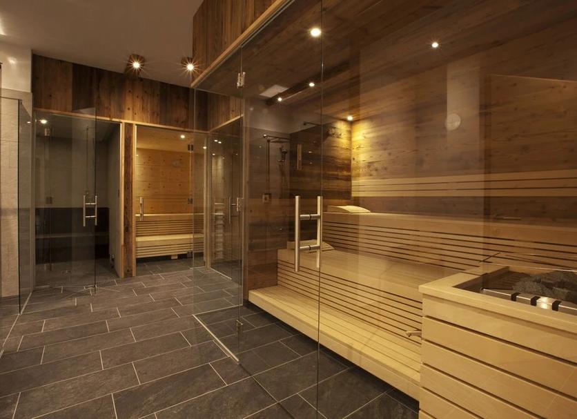 Wellness Foto
