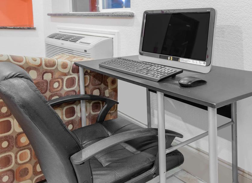 Business Center Foto